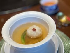-北書房·墨宴(国际博览中心店)