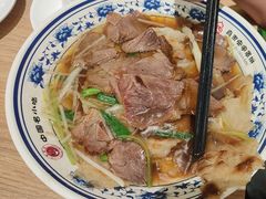 -直隶安家罩饼(复兴路店)