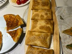 -阿里疆Alijiang·丝路美食·异域风情·清真(长楹天街店)