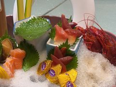 -恒记饭店·海鲜明档(淹城店)