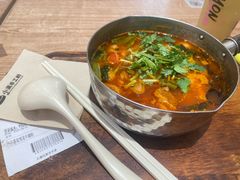 -小满手工粉(上海月星环球港店)