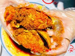 -三妹小龙虾·黄油蟹(华侨城总店)