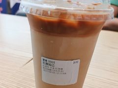 -鹊茶咖啡•新中式(深圳首店)