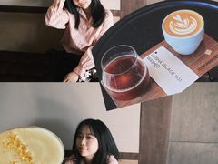-不正咖啡(万达尊店)