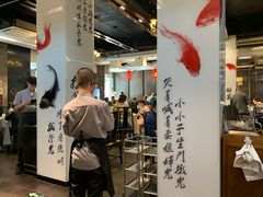 -到家尝北京菜(西坝河店)