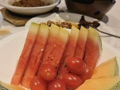 -眉州东坡(北苑华贸店)