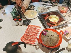 -二荆条·蜀鲜汇城市森林火锅