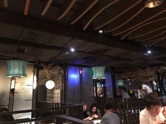 大堂-湊湊火锅·茶憩(新中关购物中心店)