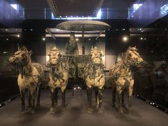 -秦始皇帝陵博物院-丽山园