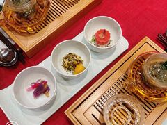 -叶叶菩提·晋福宫