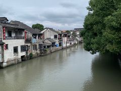 -千灯古镇