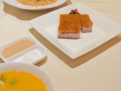 -利苑酒家(宜安广场店)