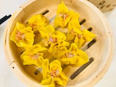 -番禺宾馆丽苑厅