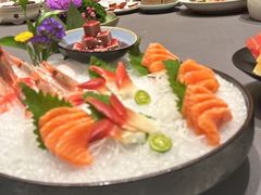 -金悦轩海鲜酒家(拱北店)