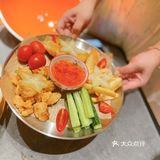 炊牛叔.牛腩煲，绝绝子~~