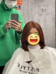 -P.STYLE 派斯造型