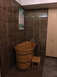 -源素美容养生会所