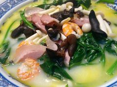 -得意楼蒸菜馆