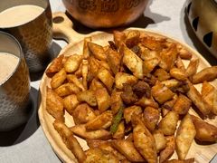-耶里夏丽·丝路新疆菜·清真食品(徐汇南丹东路臻选店)