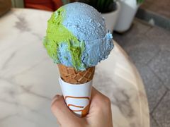 -Dal Cuore 达可芮冰淇淋(陕西北路店)