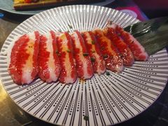 -十三姨正合丰烤肉(营迹路店)