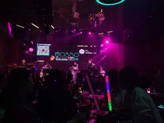 -MOSSO音乐酒吧·Live House(南京西路店)