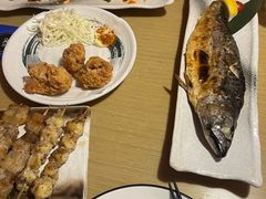 -小句号·精致料理(江南环球港店)