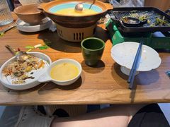 -云海肴汽锅鸡·云南小炒(天津国金汇店)