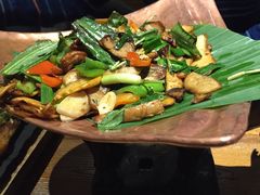 -云海肴·汽锅鸡·云南菜(天津国金汇店)