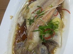-聚鲜阁海鲜美食城(香水湾店)