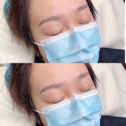 -久匠·纹眉半永久野生眉