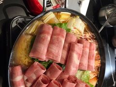 -HONGA HONGA雄家(曹路店)