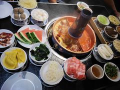 -咏江南·苏式火锅·苏州评弹(观前街店)
