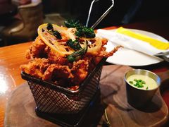 -Shanghai Brew House上海啤酒工坊(老外街店)