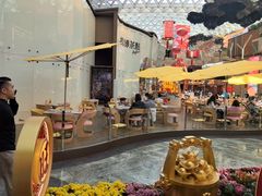 -视博茶点(美狮美高梅店)