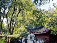 -虞山风景区