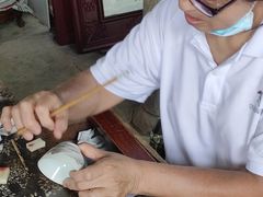 -景德镇古窑民俗博览区