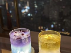 -鲜璟台·地标景观餐厅(上海中心店)