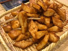 风味馕丁-楼兰印象(朝外店)