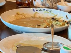 -高晓山馅饼店(牛庄百年店)