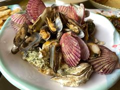 -润洲海鲜食府