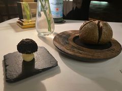 -三嚥阁 La Villa Restaurant