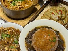 -雅酌园·烟火南京菜(颐和路店)