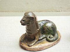 -阆中博物馆