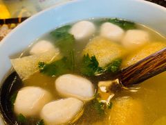 -双塔老饭店