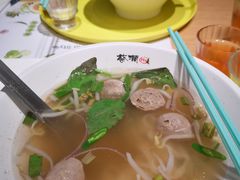 -蔡澜Pho·越南粉餐厅(海上世界店)