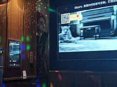 -星聚会KTV(合生汇黑金店)