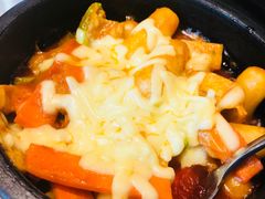 -韩宫宴烤肉·料理(南京江宁万达店)