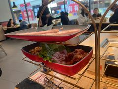 -新石器烤肉(百联川沙店)