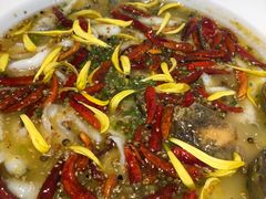 -太二酸菜鱼(中山龙之梦店)